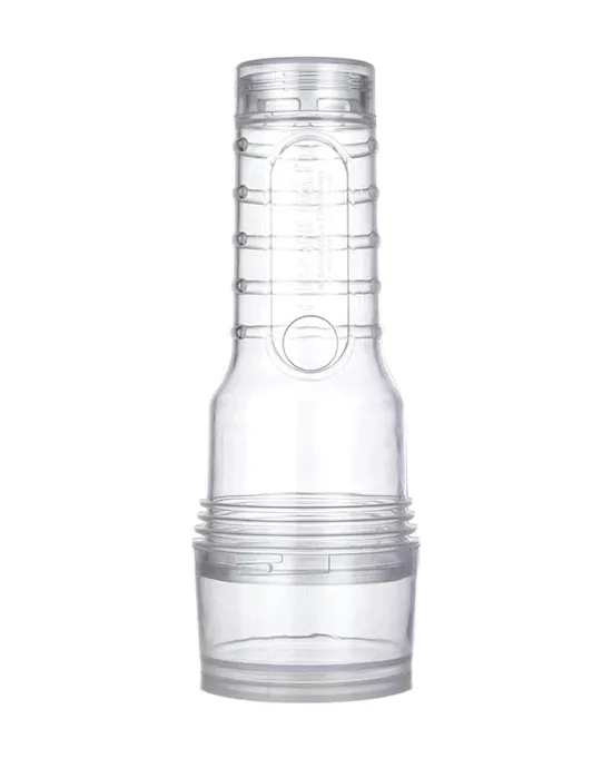 Fleshlight Ice Pussy Masturbator