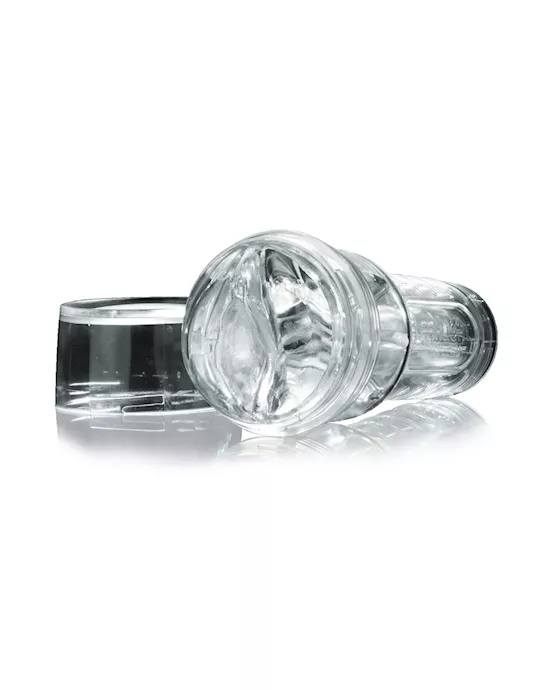 Fleshlight Ice Pussy Masturbator