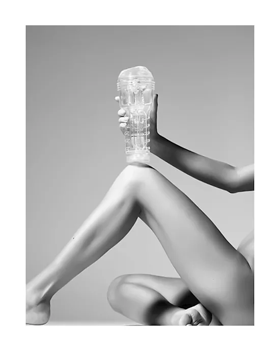 Fleshlight Ice Crystal