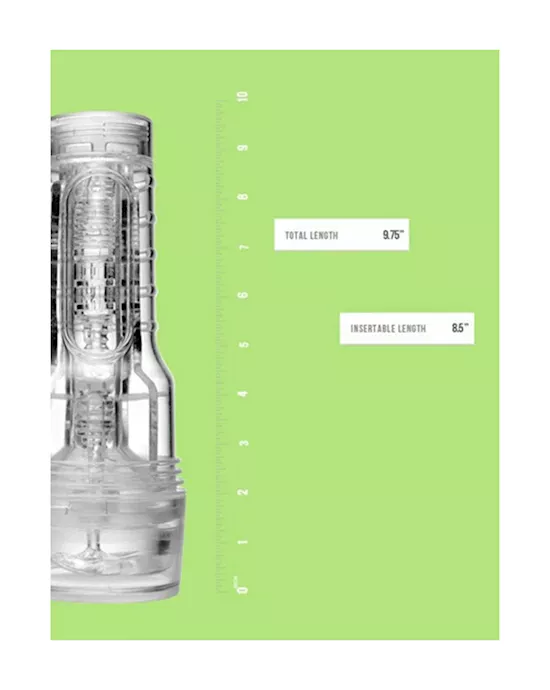 Fleshlight Ice Crystal