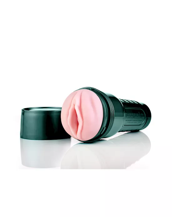 Vibro Pink Lady Touch Fleshlight