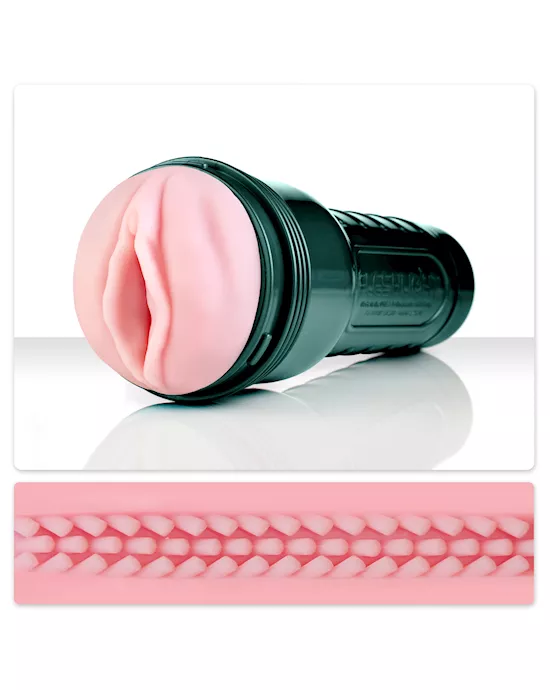 FleshlightVibroPinkLadyTouch