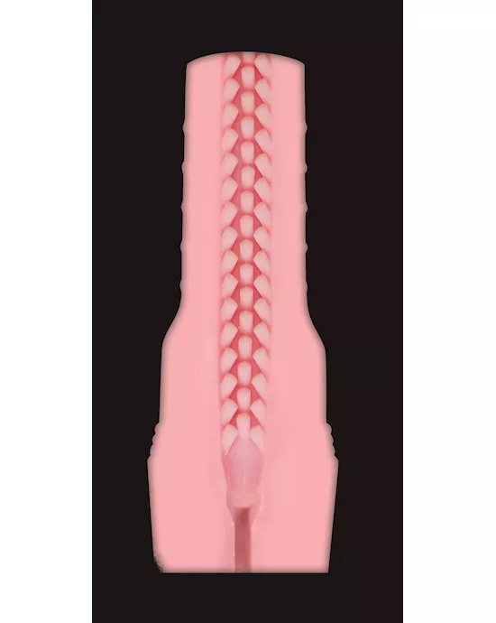Vibro Pink Lady Touch Fleshlight