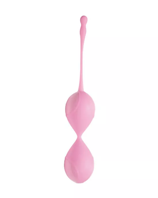 VibeTherapySiliconeFascinateKegalBalls
