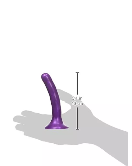 New Comers Strap-on With Dildo