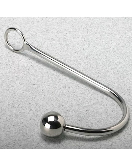 TheAnalHook