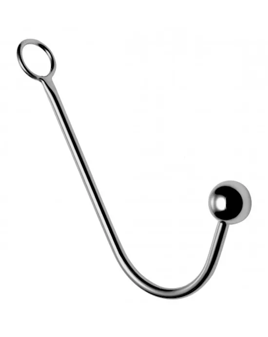 The Anal Hook