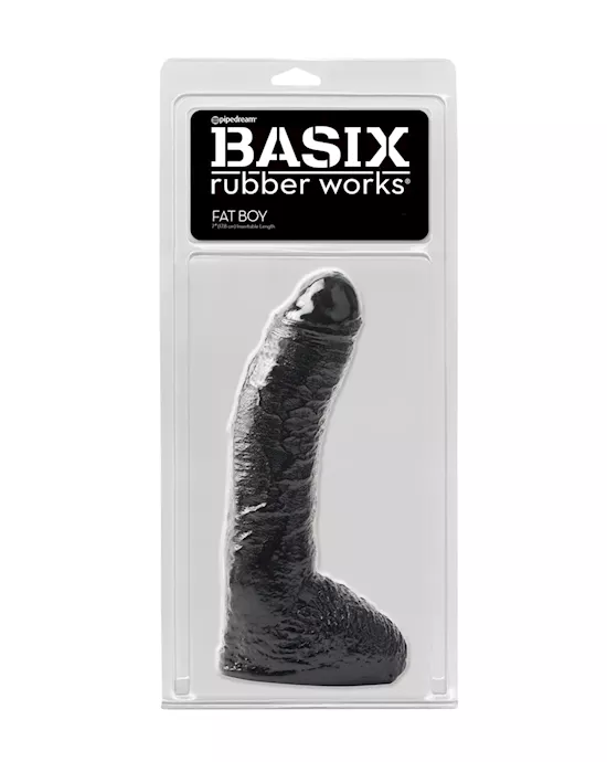 Basix Big Boy