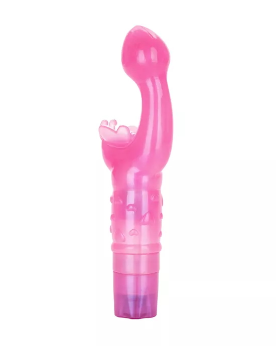 ButterflyKissVibrator