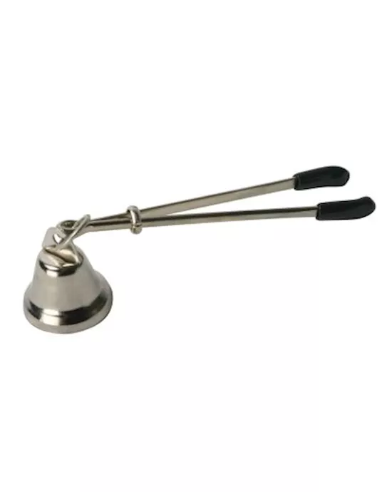ClitClampwithBell