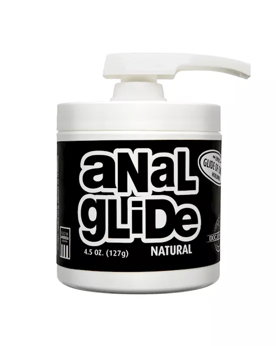 AnalLubeNatural