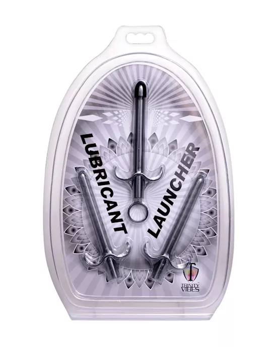 LubricantLauncher3Pack