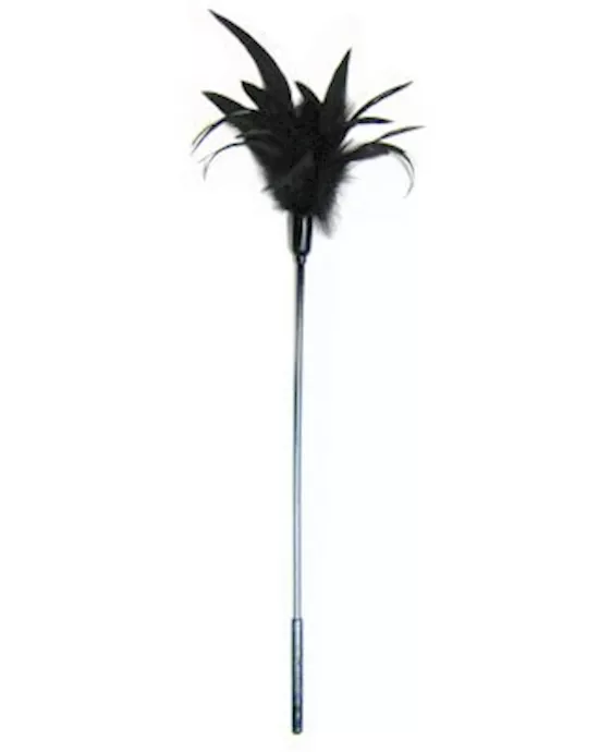 StarburstTickler