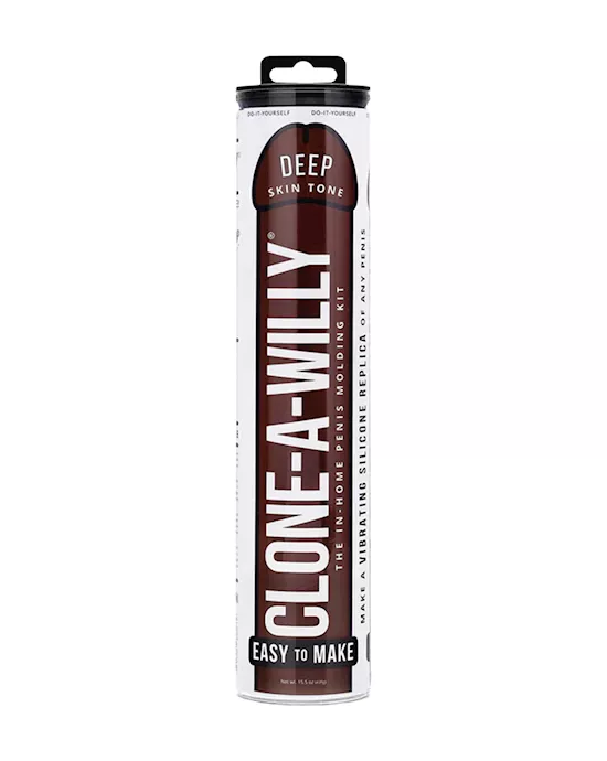 Clone-a-willy Kit
