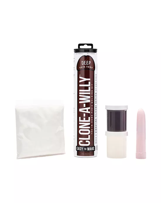 Clone-a-willy Kit
