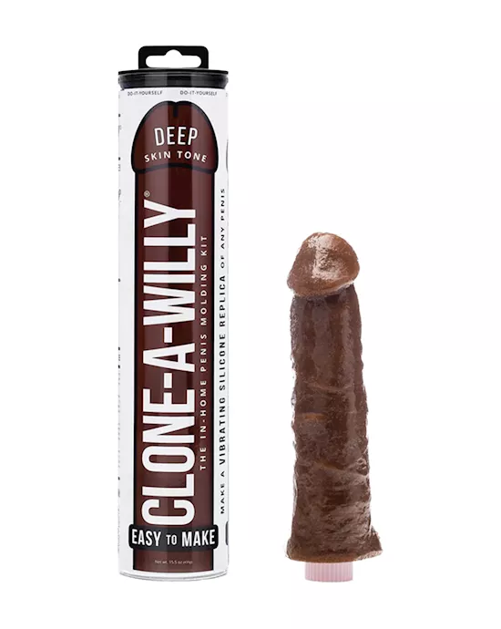Clone-a-willy Kit