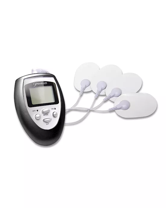 Pipedream Shock Therapy Electric Stimulation Kit