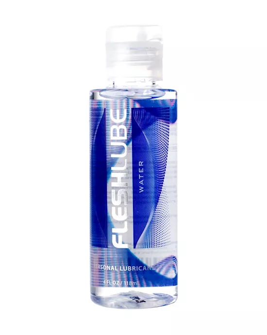FleshLubeWater4oz