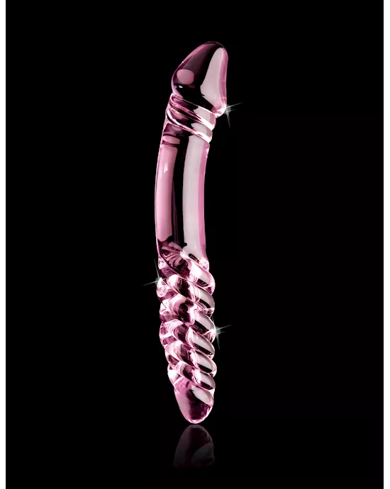 Icicles Glass Wand No 57