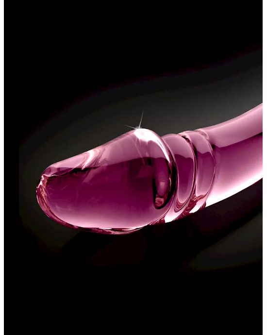 Icicles Glass Wand No 57