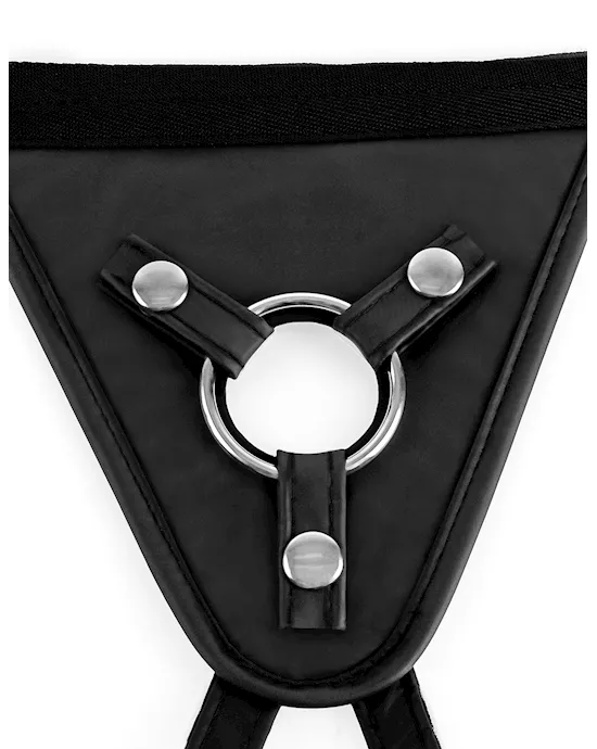 Fetish Fantasy Series Perfect Fit Harness