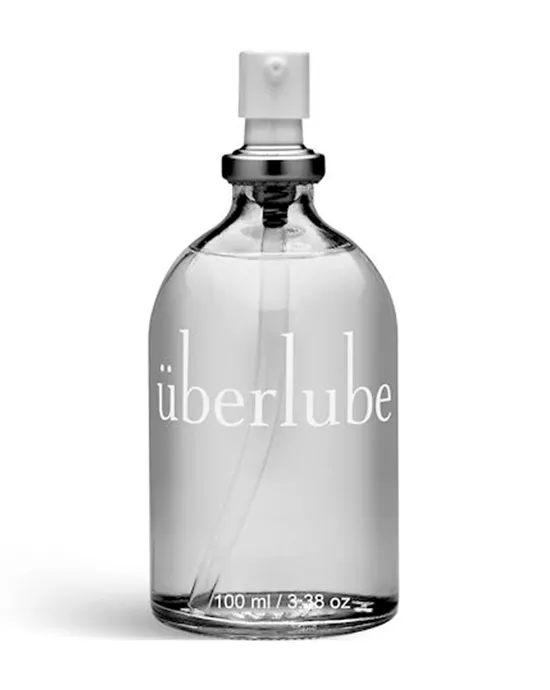 UberlubeLuxuryLubricant