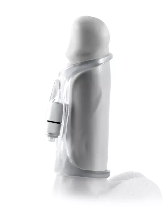 FantasyX-tensionsVibratingCockSling