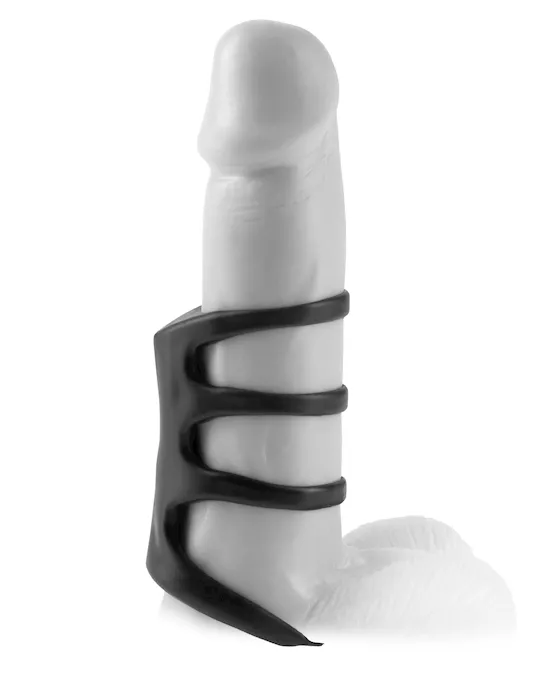 FantasyX-tensionsVibratingPowerCage