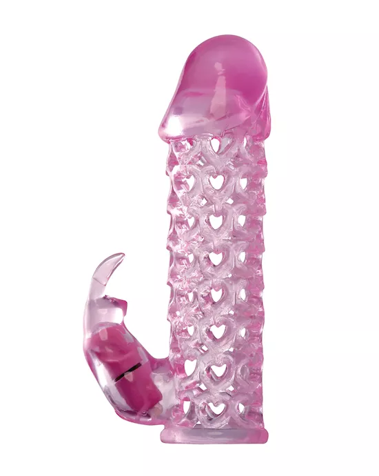 FantasyX-tensionsVibratingCouplesCage