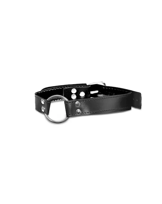 Fetish Fantasy Limited Edition O-ring Gag