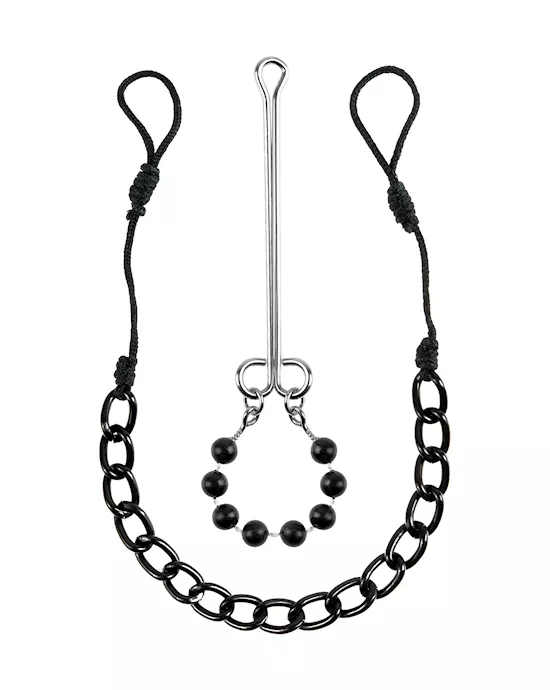 FetishFantasyLimitedEditionNippleClitJewelry