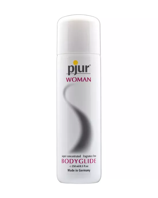 pjurWoman