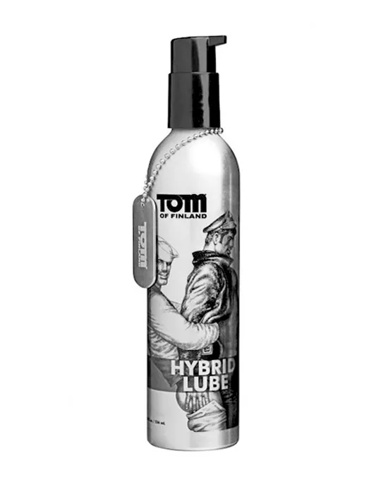 Clearing8ozhybridlube