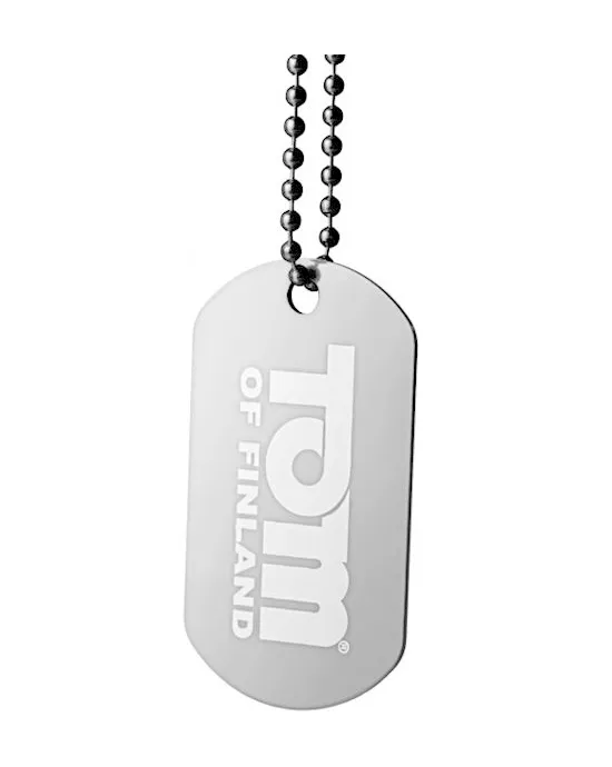 Tom Of Finland 236ml Hybrid Lube