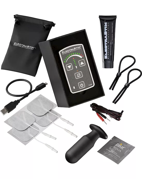 ElectraStimFlickStimulatorMulti-Pack