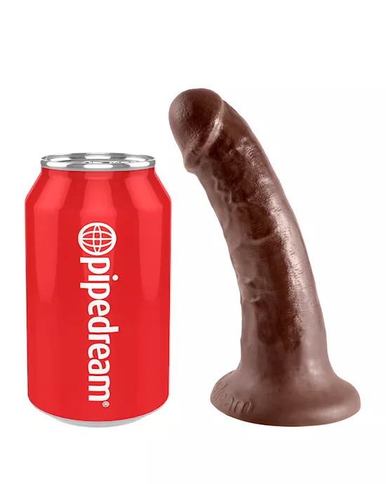 King Cock Suction Cup Dildo