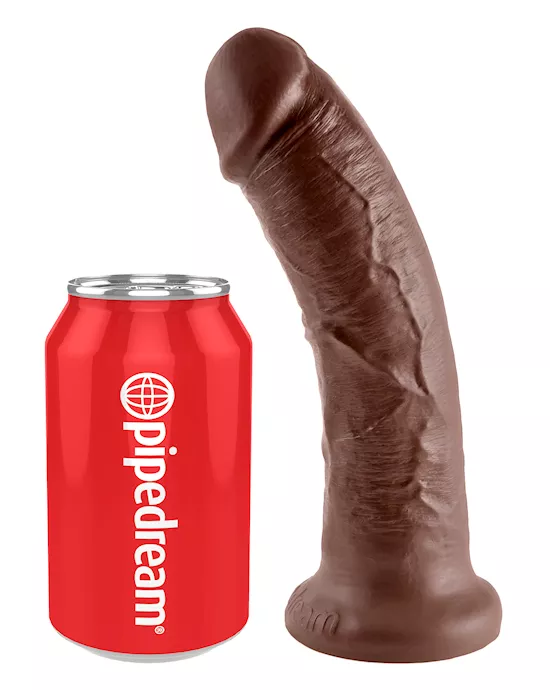 King Cock Suction Cup Dildo