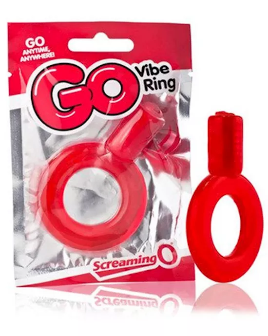 GOVibeRing
