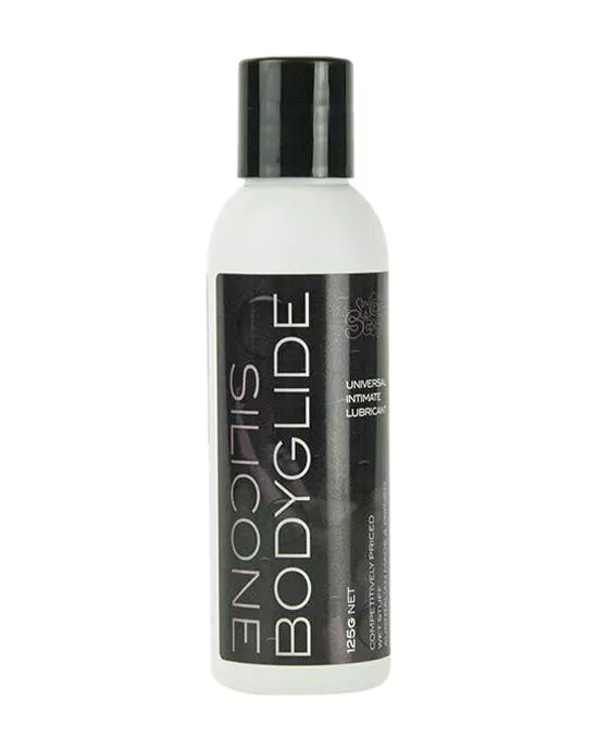 WetStuffSiliconeBodyglide125gDisc