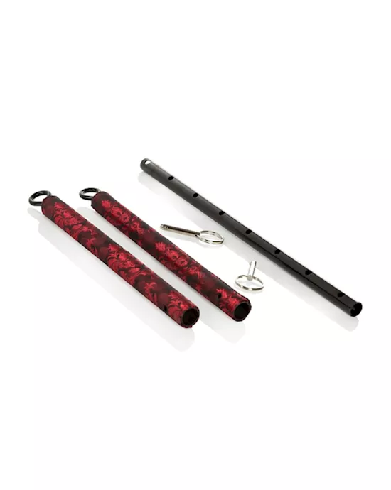 Scandal Spreader Bar