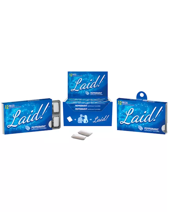 LaidGumsoldassinglesNEW