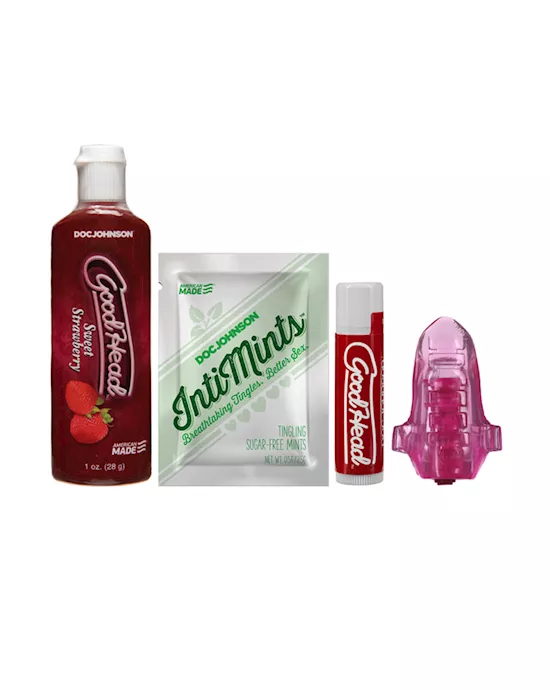 Goodhead Kit For Her