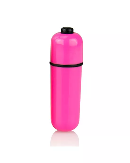 Colorpop Bullet