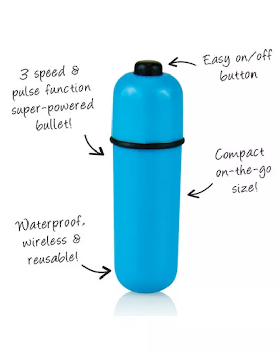 Colorpop Bullet
