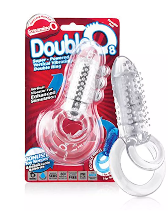 DoubleO8