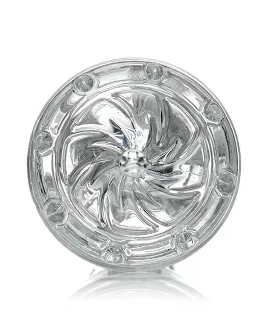 Fleshlight Go Torque Masturbator