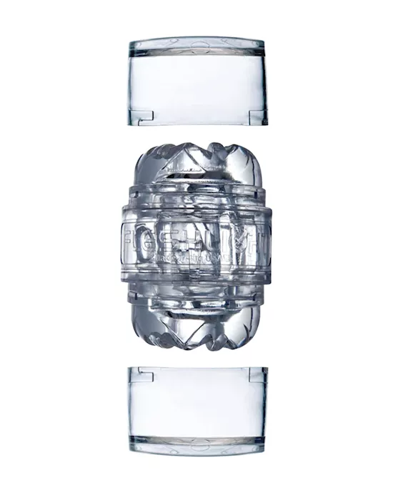 Fleshlight Quickshot Vantage Masturbator