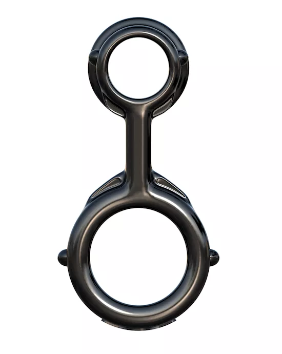 Fantasy C-ringz Ironman Duo-ring