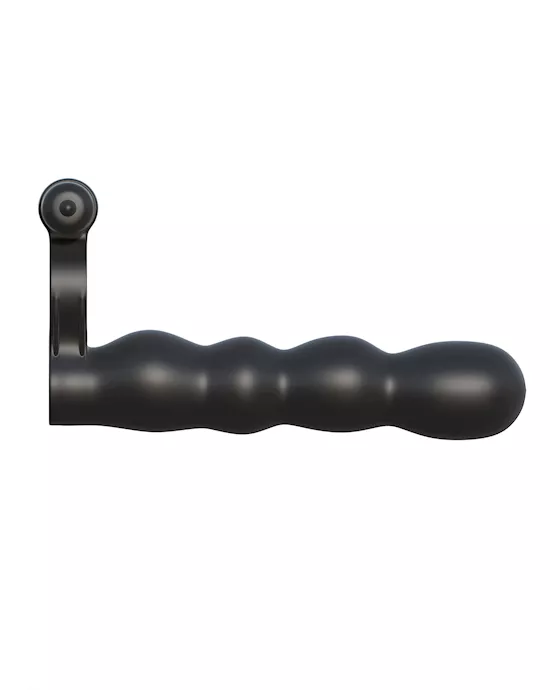 Fantasy C-ringz Posable Partner Double Penetrator