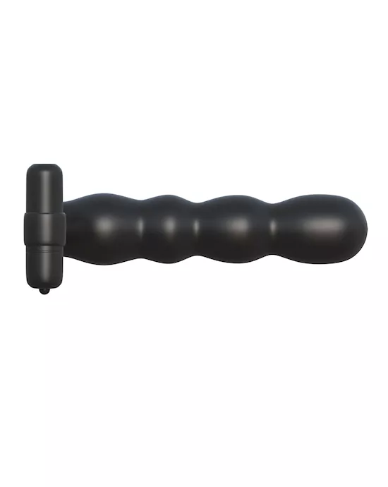 Fantasy C-ringz Posable Partner Double Penetrator